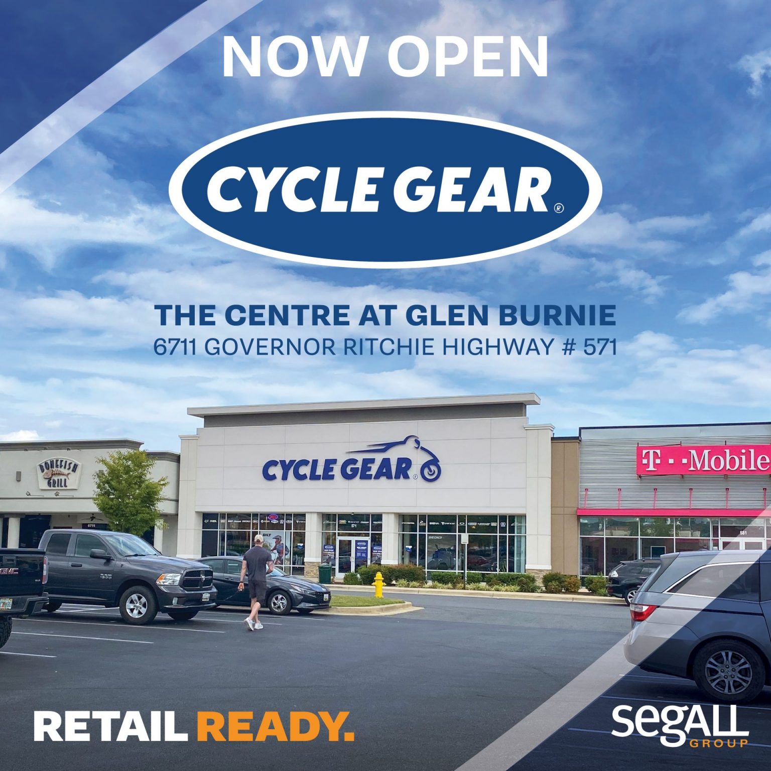 general cycle stores