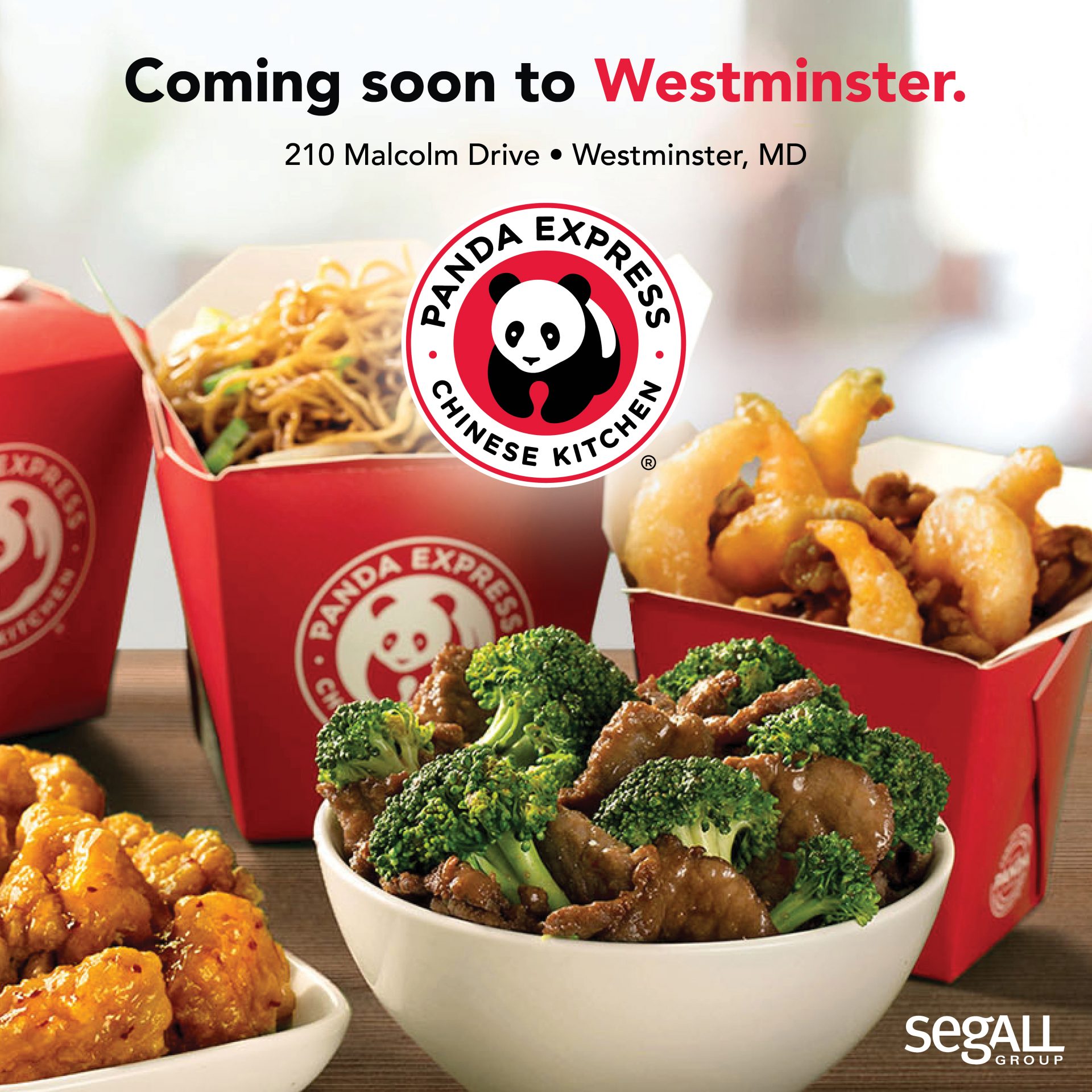 Panda Express Coming Soon To Westminster MD   Panda Express Westminster Final 